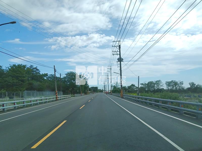屏東土地 長治15米路大面寬農地房屋室內格局與周邊環境