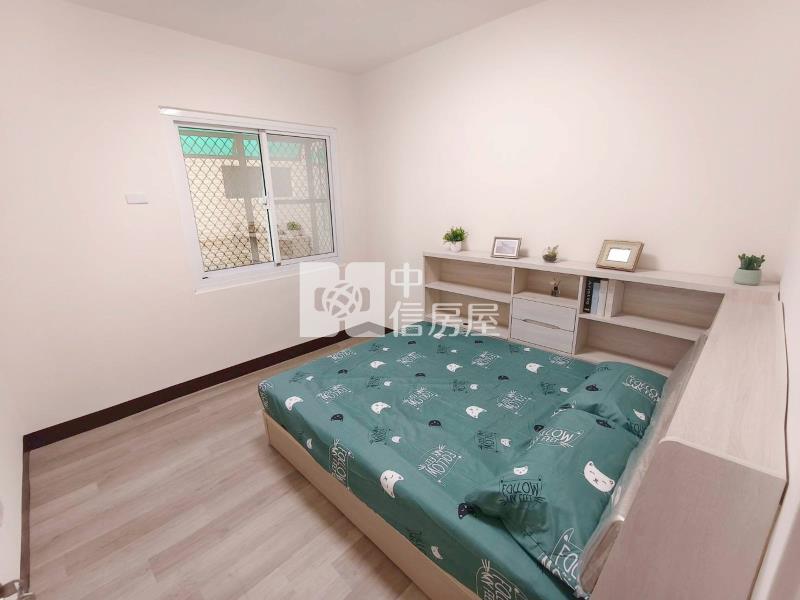 新化中正路美妝三房平車華廈房屋室內格局與周邊環境