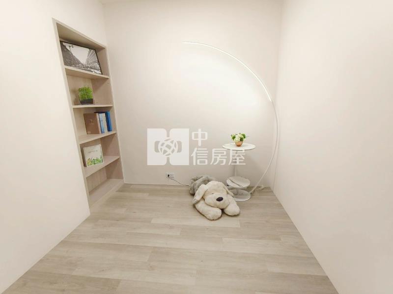 新化中正路美妝三房平車華廈房屋室內格局與周邊環境