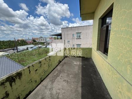 屏東土地-內埔新生路建地(買地送屋)房屋室內格局與周邊環境