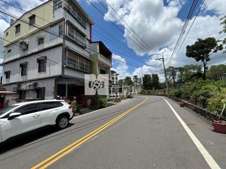 屏東土地-內埔新生路建地(買地送屋)房屋室內格局與周邊環境