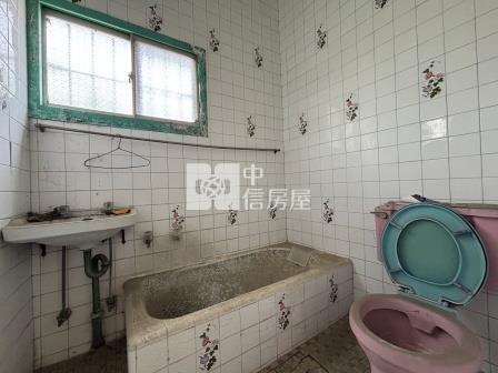 屏東土地-內埔新生路建地(買地送屋)房屋室內格局與周邊環境