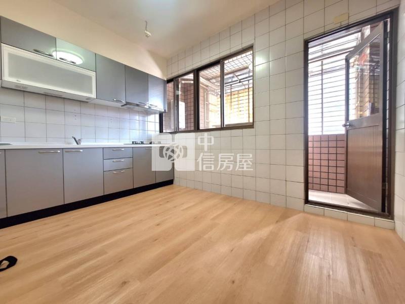 大溪老街電梯美三房房屋室內格局與周邊環境