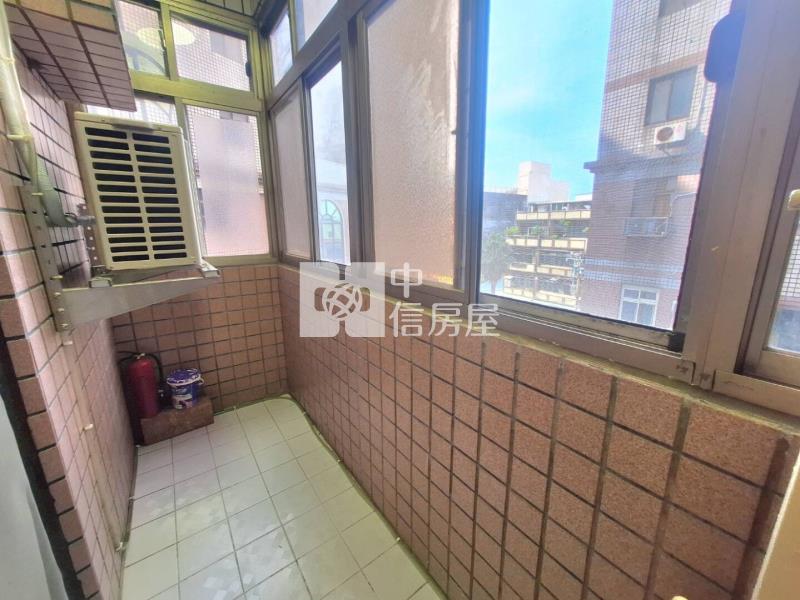 大溪老街電梯美三房房屋室內格局與周邊環境