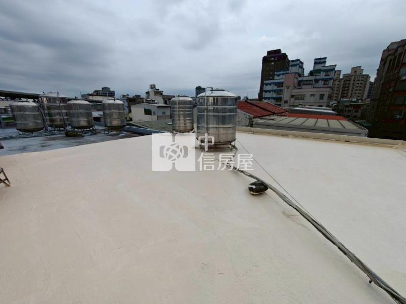 復旦商圈精美3房房屋室內格局與周邊環境