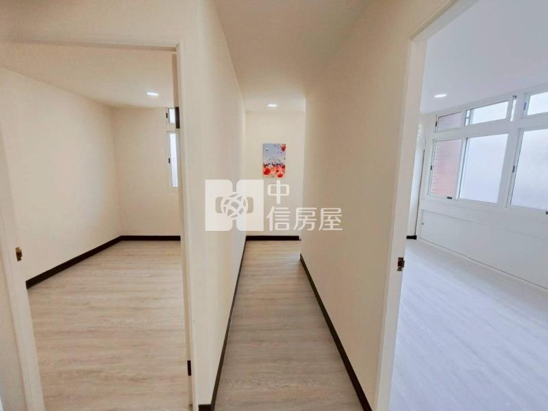 復旦商圈精美3房房屋室內格局與周邊環境