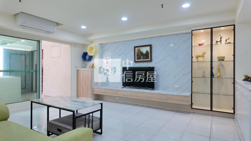 民生商圈三房  ★影音空拍只在中信嘉義玉山店房屋室內格局與周邊環境