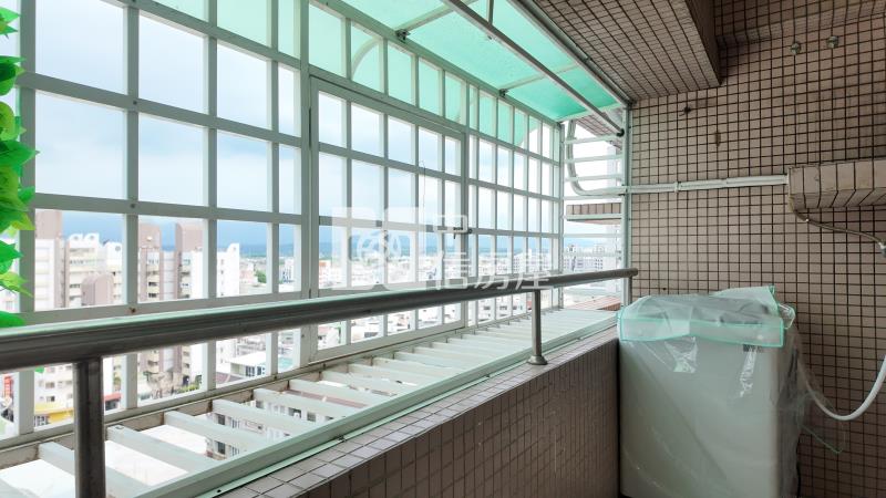 民生商圈三房  ★影音空拍只在中信嘉義玉山店房屋室內格局與周邊環境