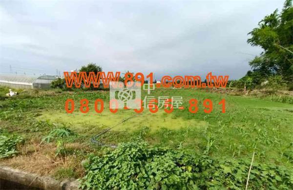 民雄中正大學雙面路農地-891嘉義房地產房屋室內格局與周邊環境