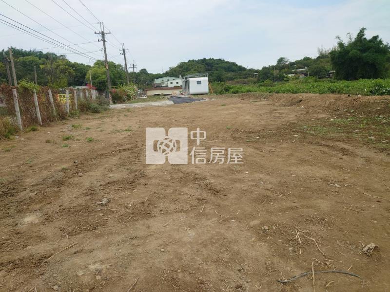 規劃休閒渡假莊園農地-錄字房屋室內格局與周邊環境