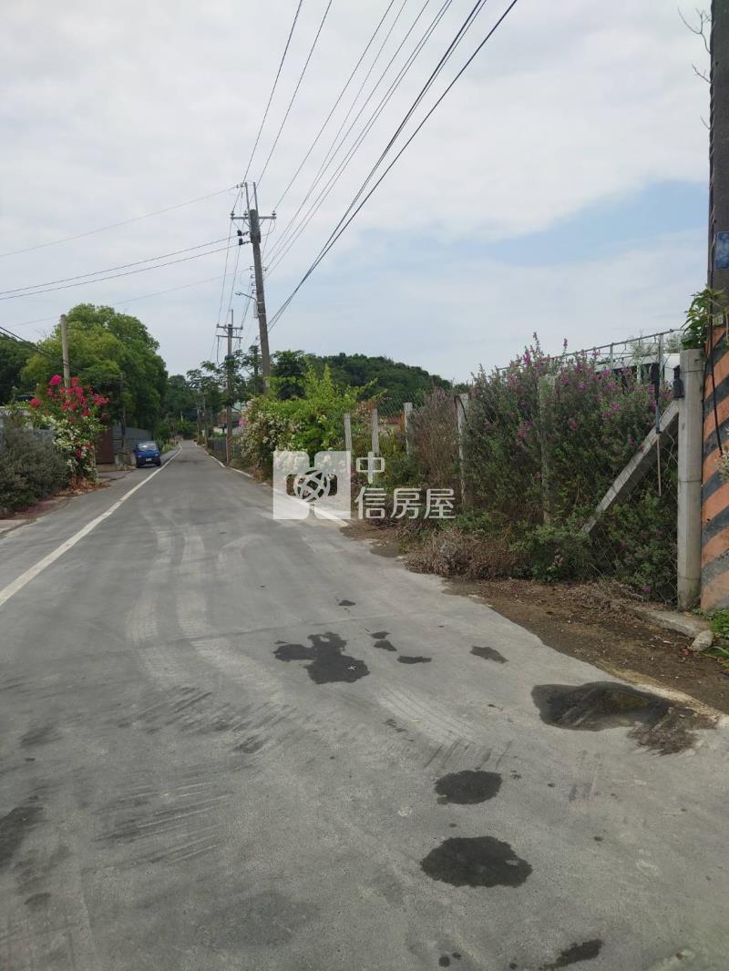 規劃休閒渡假莊園農地-錄字房屋室內格局與周邊環境