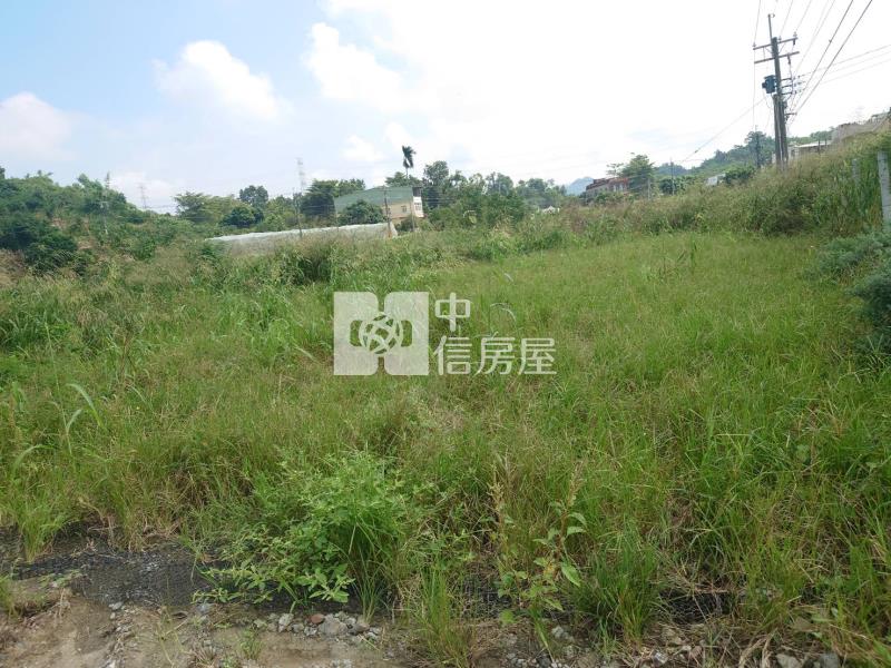 規劃休閒渡假莊園農地-錄字房屋室內格局與周邊環境