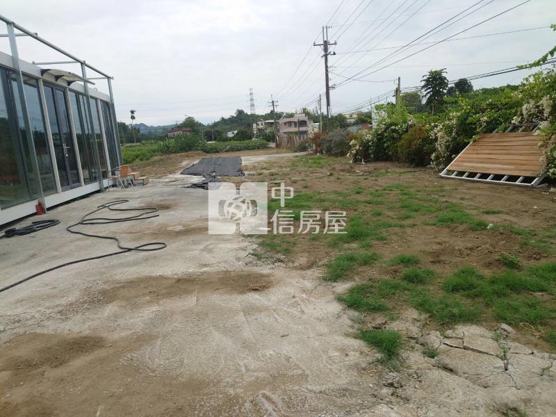 規劃休閒渡假莊園農地-錄字房屋室內格局與周邊環境