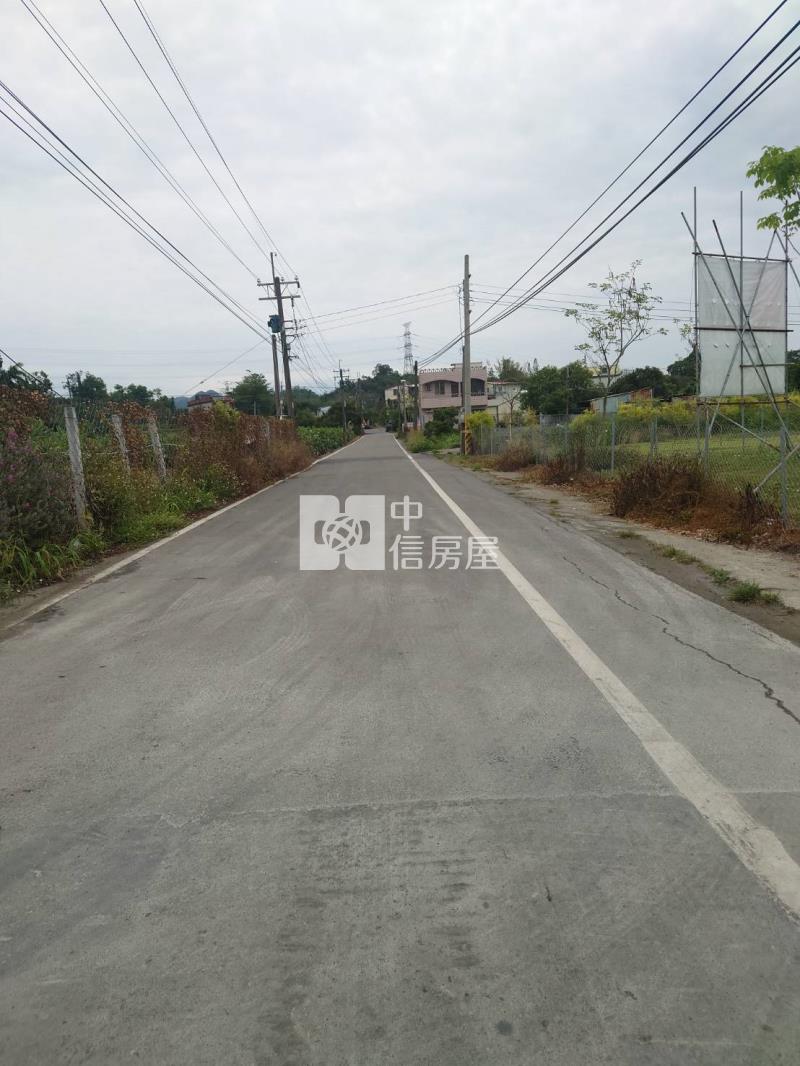規劃休閒渡假莊園農地-錄字房屋室內格局與周邊環境
