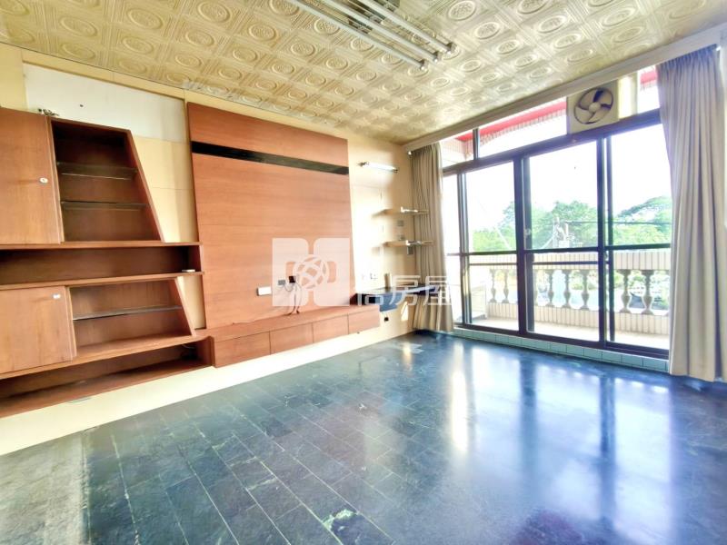 東和田字型獨棟別墅房屋室內格局與周邊環境