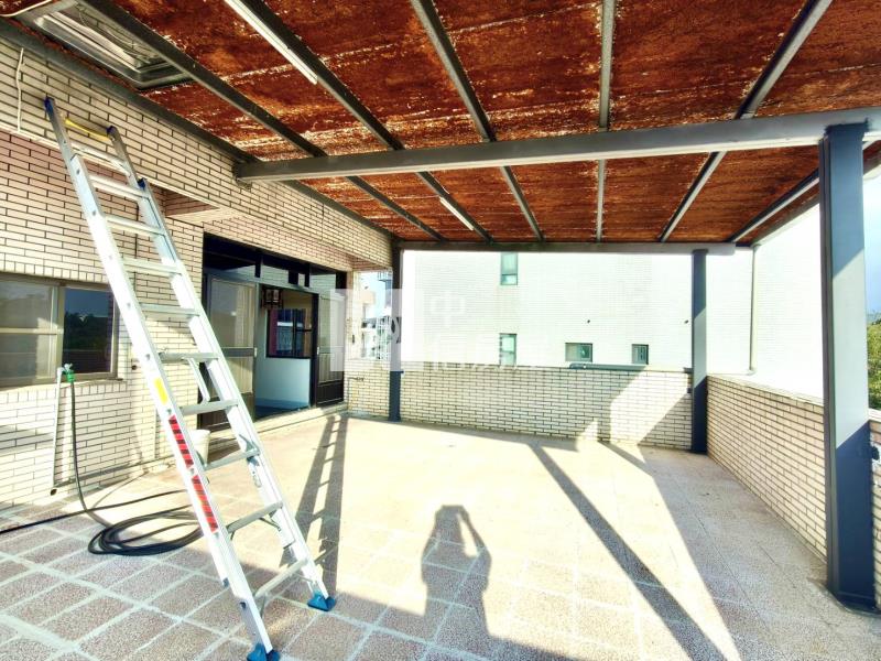 東和田字型獨棟別墅房屋室內格局與周邊環境