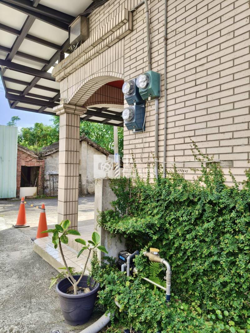 東和田字型獨棟別墅房屋室內格局與周邊環境