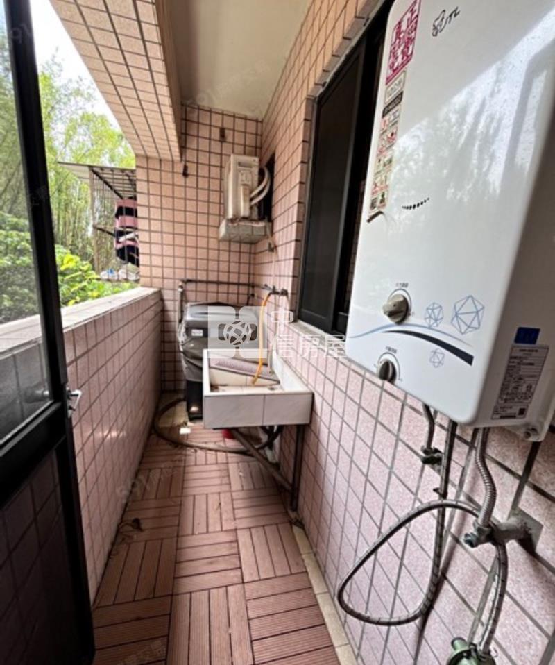 觀音富信路漂亮電梯2房房屋室內格局與周邊環境