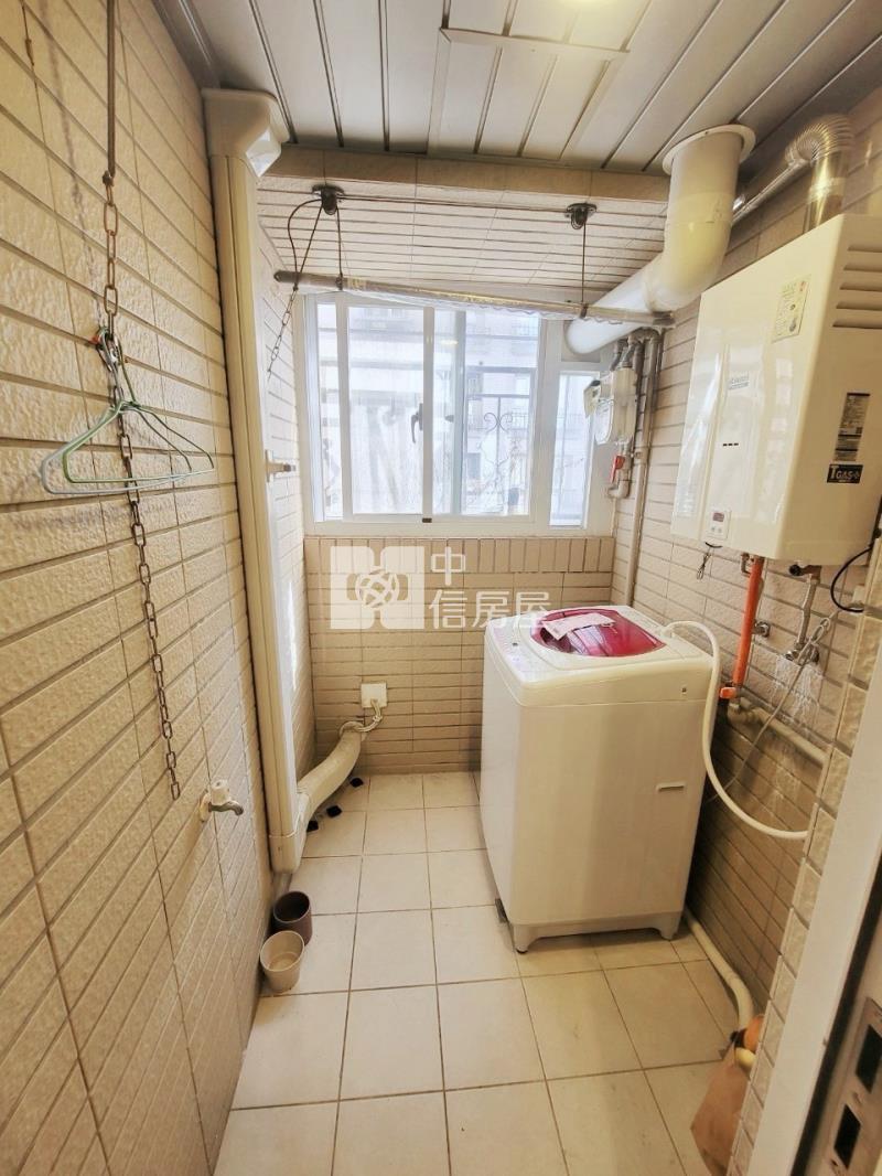 中壢高中精美2房房屋室內格局與周邊環境