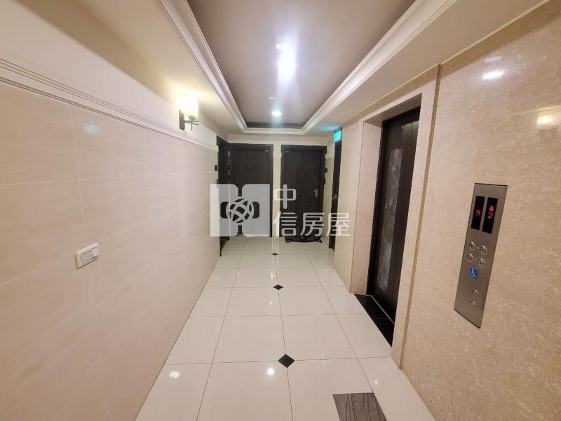 中壢高中精美2房房屋室內格局與周邊環境