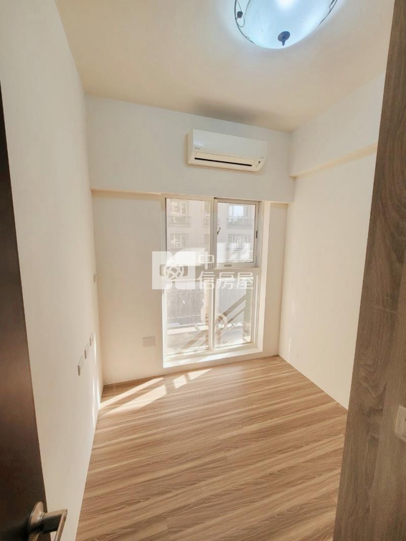 中壢高中精美2房房屋室內格局與周邊環境