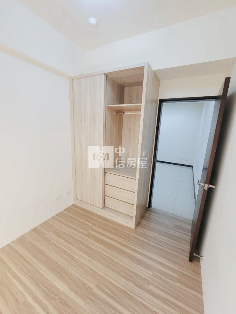中壢高中精美2房房屋室內格局與周邊環境