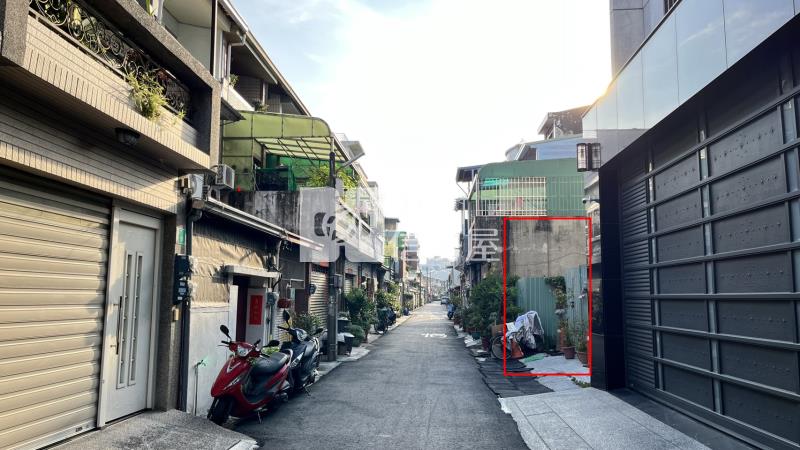 新東區大地坪建地房屋室內格局與周邊環境