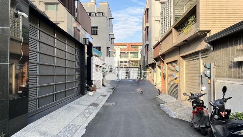 新東區大地坪建地房屋室內格局與周邊環境