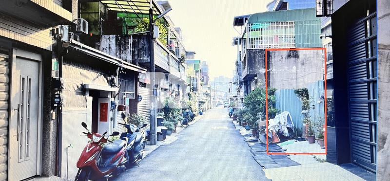新東區大地坪建地房屋室內格局與周邊環境