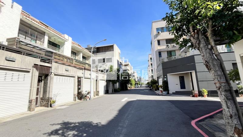 新東區大地坪建地房屋室內格局與周邊環境