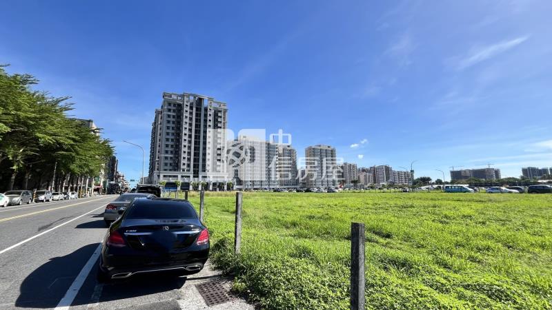 新東區大地坪建地房屋室內格局與周邊環境