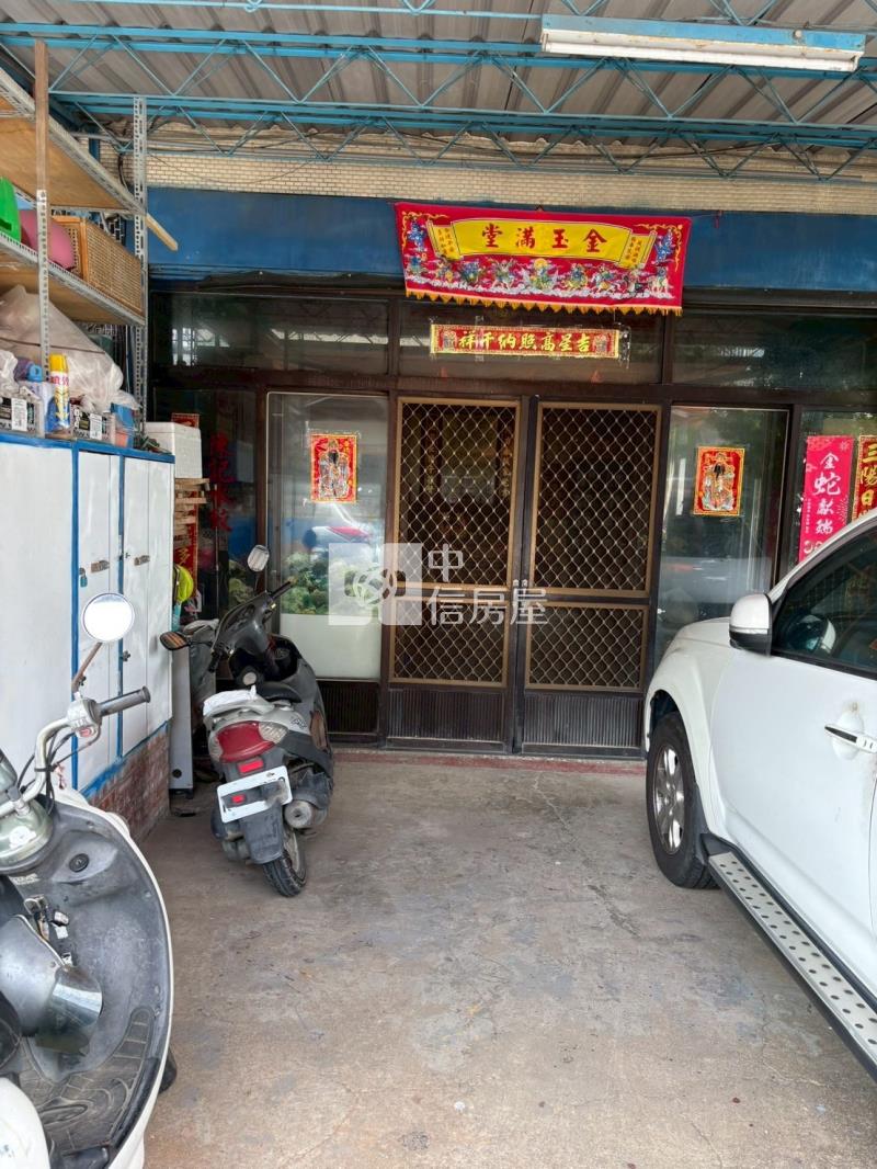 大埔美工業區店住房屋室內格局與周邊環境