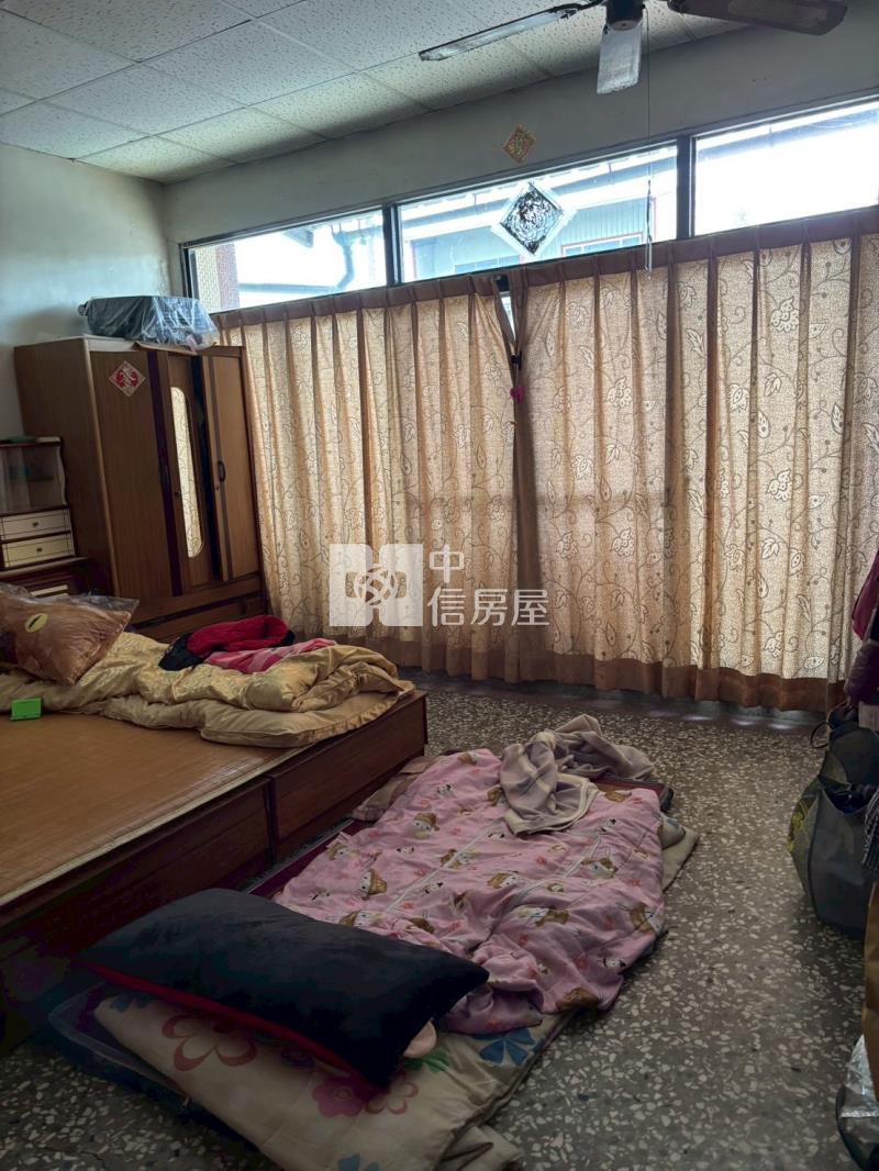 大埔美工業區店住房屋室內格局與周邊環境
