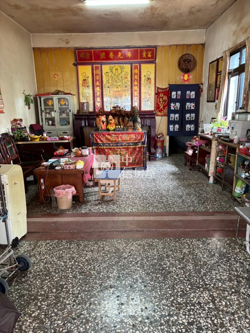 大埔美工業區店住房屋室內格局與周邊環境