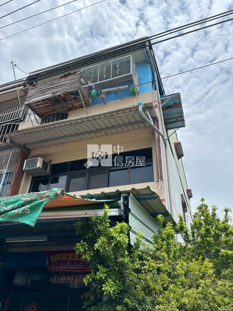 大埔美工業區店住房屋室內格局與周邊環境
