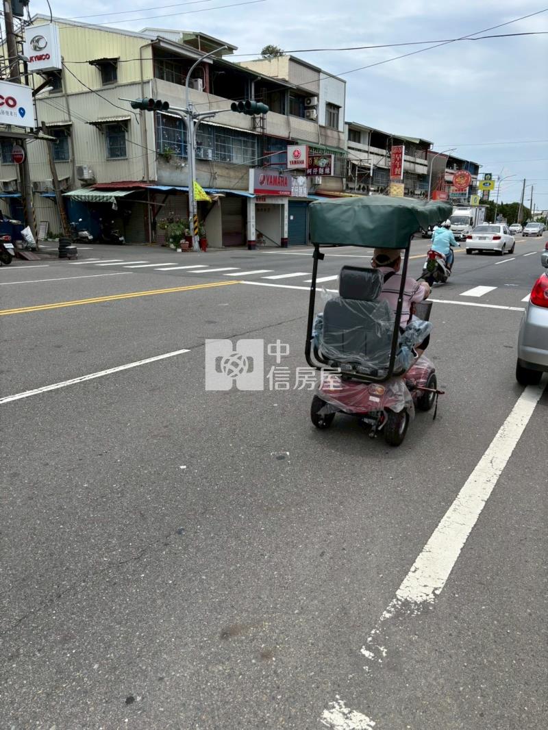 大埔美工業區店住房屋室內格局與周邊環境