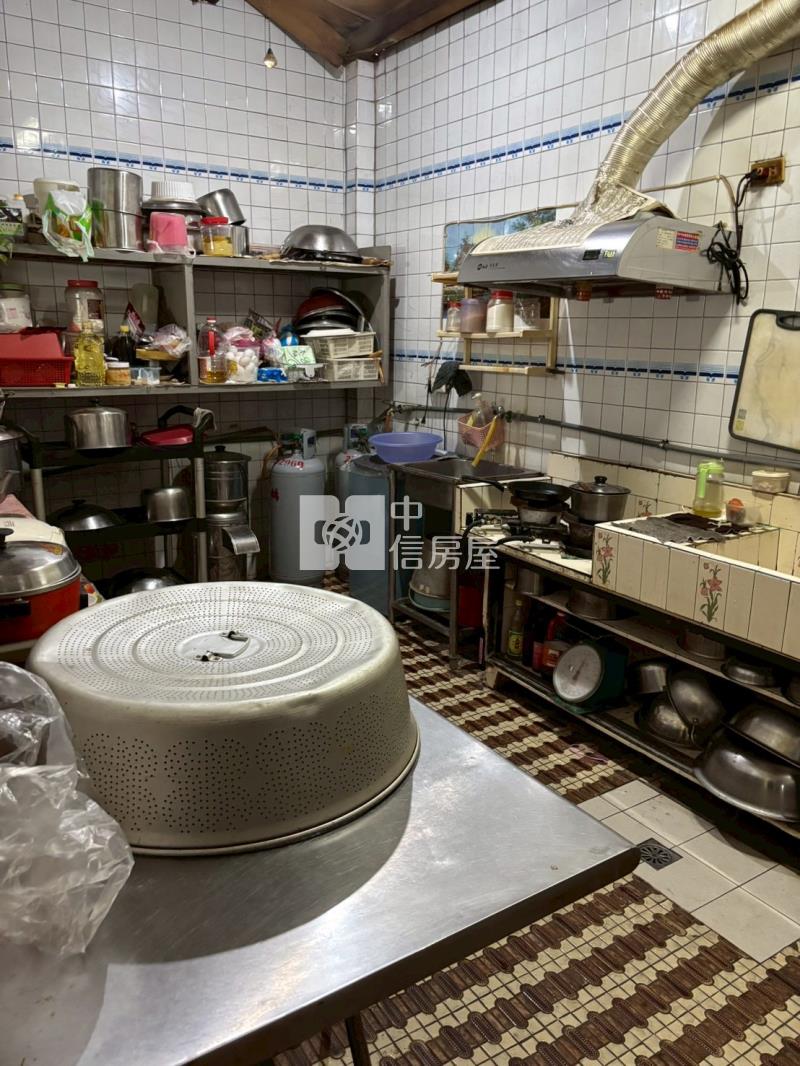 大埔美工業區店住房屋室內格局與周邊環境