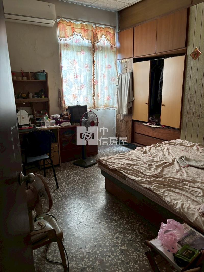 大埔美工業區店住房屋室內格局與周邊環境
