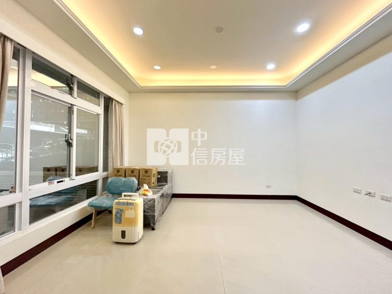 山曦楓泉🌿楊梅交流道前院雙車別墅.有孝親房房屋室內格局與周邊環境