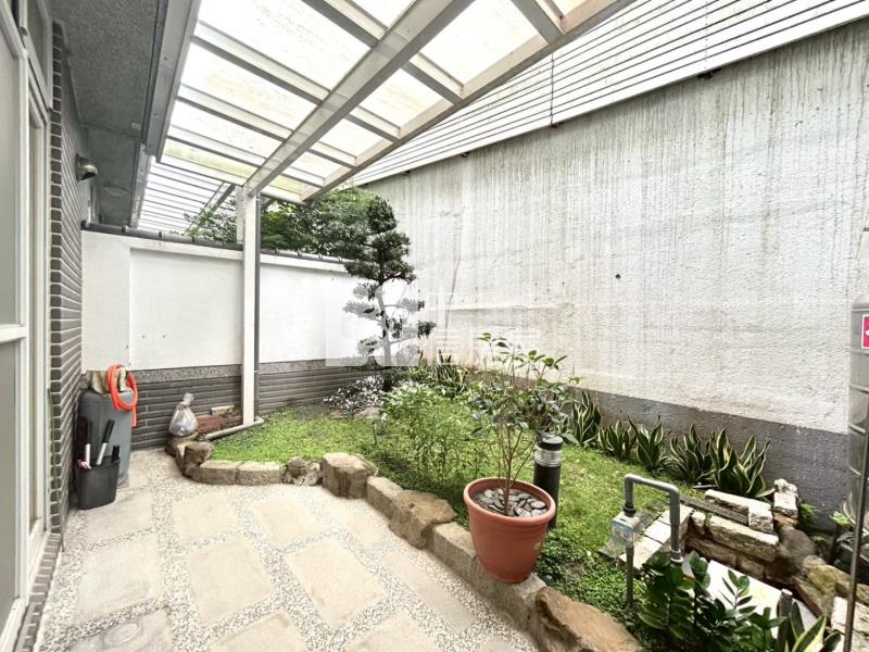 山曦楓泉🌿楊梅交流道前院雙車別墅.有孝親房房屋室內格局與周邊環境