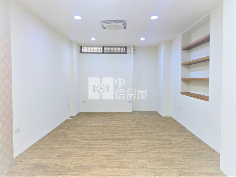 南屯12米面寬電梯大透店房屋室內格局與周邊環境