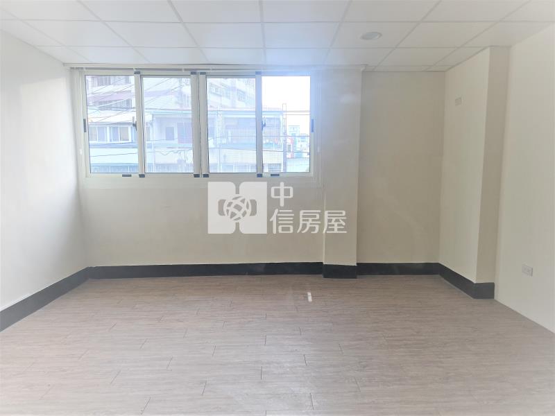 南屯12米面寬電梯大透店房屋室內格局與周邊環境