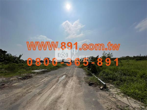 東西向交流道旁丁種工廠建地-891嘉義房地產房屋室內格局與周邊環境
