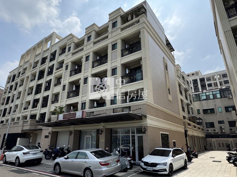 南科收租透天房屋室內格局與周邊環境