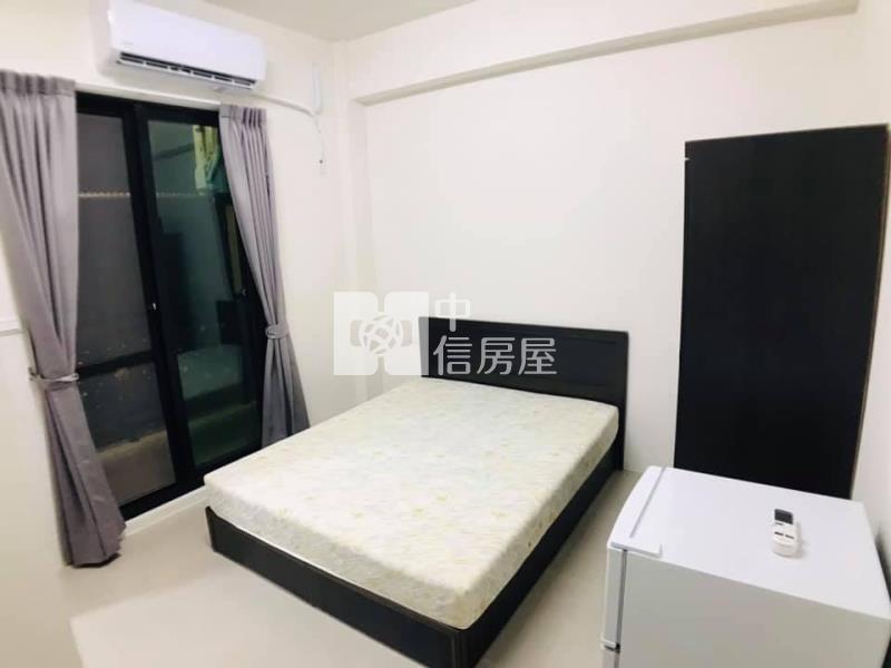 南科收租透天房屋室內格局與周邊環境