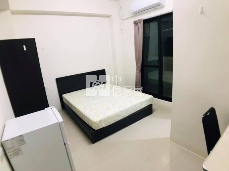 南科收租透天房屋室內格局與周邊環境