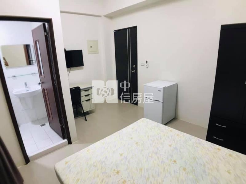 南科收租透天房屋室內格局與周邊環境