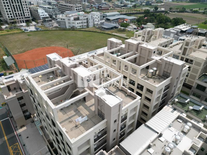 南科收租透天房屋室內格局與周邊環境