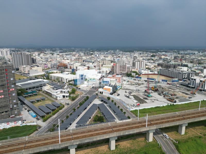 南科收租透天房屋室內格局與周邊環境