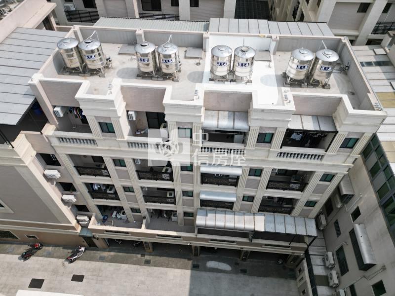 南科收租透天房屋室內格局與周邊環境